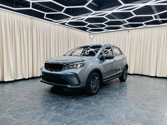 2024 Livan X3 Pro, серый, 1699999 рублей - вид 2