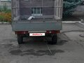 2015 LADA (ВАЗ) ВИС 2349, белый, 550000 рублей - вид 1