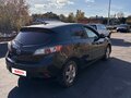 2013 Mazda 3 II (BL) Рестайлинг, чёрный, 786000 рублей - вид 2