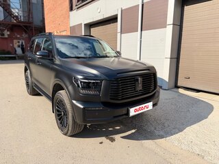 2024 Tank 500 I, чёрный, 5900000 рублей, вид 2