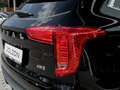 2026 Haval Jolion I Рестайлинг 2, чёрный, 2699000 рублей - вид 11