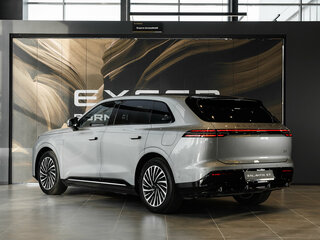 2026 Esteo Exlantix ET, серый, 6990000 рублей, вид 5