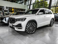 2026 Geely Monjaro I Рестайлинг, белый, 4954990 рублей