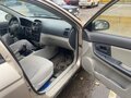 2006 Kia Cerato I, золотистый, 180000 рублей - вид 5