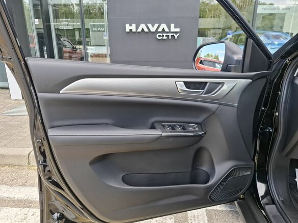 2026 Haval M6 II, чёрный, 2349000 рублей - вид 16