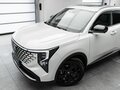 2026 Changan UNI-S I Рестайлинг, белый, 3249900 рублей - вид 8