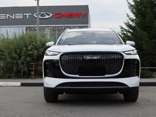 2026 Tenet T8, белый, 3885000 рублей, вид 3