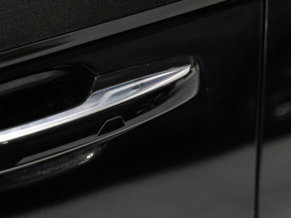 2026 Geely Preface I, чёрный, 3329990 рублей - вид 6