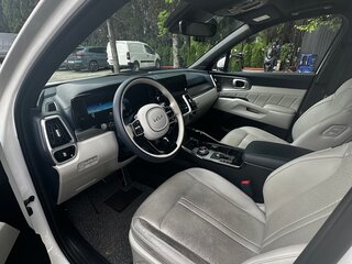 2021 Kia Sorento IV, белый, 4000000 рублей, вид 5