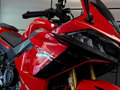 2026 Voge 525RR, красный, 517300 рублей - вид 5