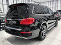 2015 Mercedes-Benz GL-Класс 350 II (X166), чёрный, 2550000 рублей - вид 4