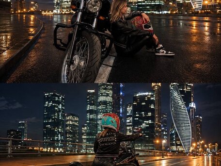 2009 Harley-Davidson Sportster 883, чёрный, 650000 рублей, вид 2