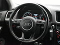 2014 Audi Q5 I (8R) Рестайлинг, коричневый - вид 11