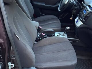 2010 Hyundai Elantra IV (HD), пурпурный, 750000 рублей, вид 2