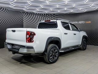 2023 Changan Hunter Plus, белый, 2200000 рублей, вид 2