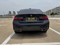 2023 BMW 3 серии Long 320Li VII (G2x) Рестайлинг, чёрный, 3143000 рублей - вид 4