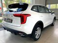 2026 Haval Jolion I Рестайлинг 2, белый, 2099000 рублей - вид 5