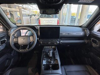 2026 Haval H7 I, чёрный, 3999000 рублей, вид 5