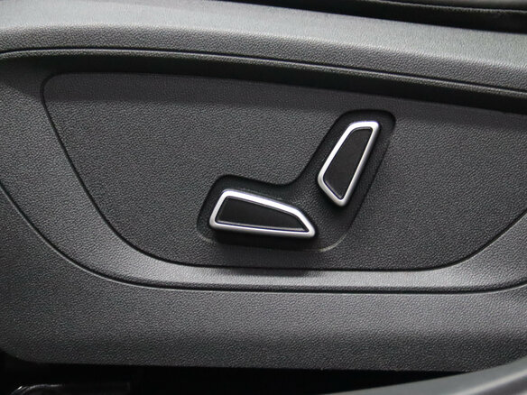 2023 Changan CS55 Plus II, белый - вид 21