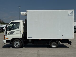 2018 Hyundai HD35, белый, 1600000 рублей, вид 2