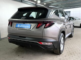 2022 Hyundai Tucson IV, бежевый, 2969000 рублей, вид 5