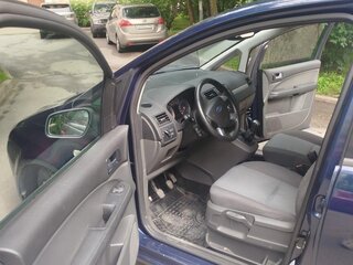 2006 Ford C-MAX I, синий, 480000 рублей, вид 5