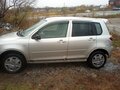 2003 Mazda Demio II (DY), серый, 130000 рублей - вид 3
