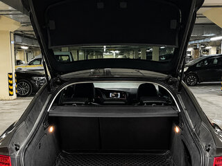 2015 Audi A5 Sportback I (8T) Рестайлинг, серый, 1710000 рублей, вид 4