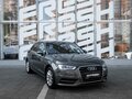 2013 Audi A3 III (8V), коричневый, 1297000 рублей