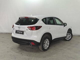 2013 Mazda CX-5 I, бежевый, 1590000 рублей, вид 4