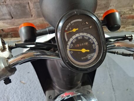 2014 Honda Today, серый, 99000 рублей, вид 4