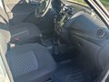 2020 Lada (ВАЗ) Granta I Рестайлинг, серый - вид 5
