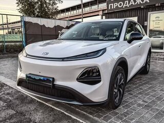 2026 Changan Qiyuan Q05 51.9 kWh II, белый, 2375000 рублей, вид 1