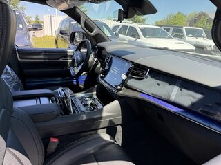2026 Jeep Wagoneer Grand WS, чёрный, 16490000 рублей, вид 2