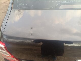 2013 Chevrolet Cobalt II, чёрный, 560000 рублей, вид 5