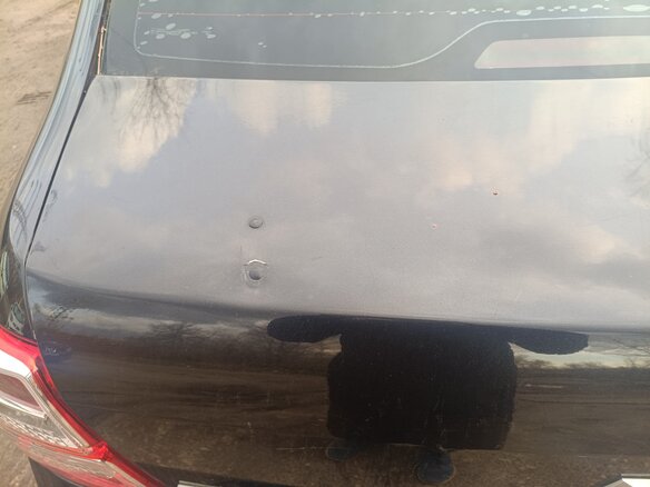 2013 Chevrolet Cobalt II, чёрный, 560000 рублей - вид 4