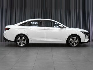 2023 Livan S6 Pro, белый, 1689000 рублей, вид 5