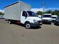 2025 ГАЗ ГАЗель (3302), белый, 2859000 рублей