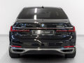 2022 BMW 7 серии Long 730Ld VI (G11/G12) Рестайлинг, чёрный, 6995000 рублей - вид 5