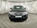 2014 Lexus RX 350 III Рестайлинг, чёрный, 2450000 рублей - вид 6