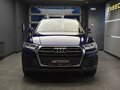 2019 Audi Q5 II (FY), синий, 3077000 рублей - вид 2