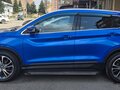 2020 Geely Coolray I, синий - вид 2