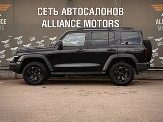 2023 Tank 300 I, чёрный, 3450000 рублей, вид 4