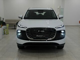 2026 Tenet Plus L6, белый, 3040000 рублей, вид 4