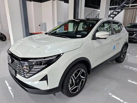 2026 Nissan Qashqai II Рестайлинг 2, белый, 2450000 рублей, вид 1
