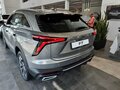 2026 Haval F7 II, серый, 3599000 рублей - вид 3