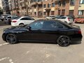2016 Mercedes-Benz E-Класс 200 V (W213, S213, C238), чёрный - вид 7