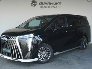 GAC Trumpchi M8 Master Edition II