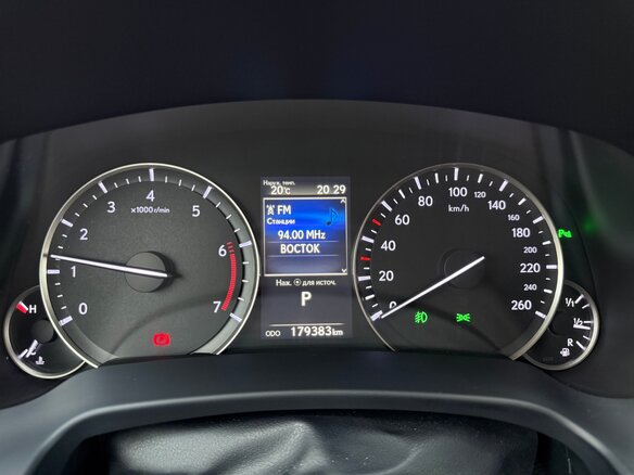 2016 Lexus RX 200t IV, белый, 3800000 рублей - вид 13