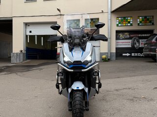 2025 Zontes ZT368-G, серый, 480000 рублей, вид 2